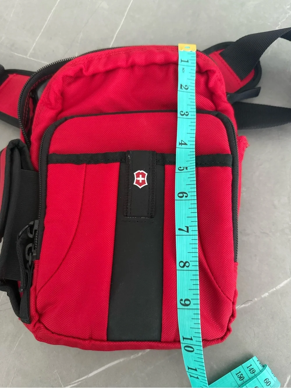 Victorinox swiss army